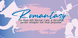 Romantasy – un nou stil literar care a devenit peste noapte tot mai popular