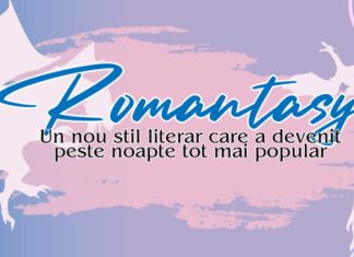 Romantasy – un nou stil literar care a devenit peste noapte tot mai popular