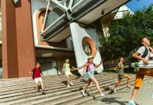 Inscrie-ti copilul la o scoala de vara si fructifica-i la maximum timpul liber!