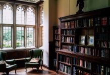 Cinci pași în personalizarea bibliotecilor de living în funcție de preferințe și interese