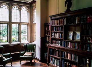 Cinci pași în personalizarea bibliotecilor de living în funcție de preferințe și interese