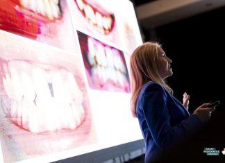 Revolutia zambetului: De ce toata lumea vorbeste despre aparatul dentar Invisalign?