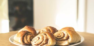 Produse delicioase, la foc automat: specificatiile unui cuptor de patiserie de capacitate mare