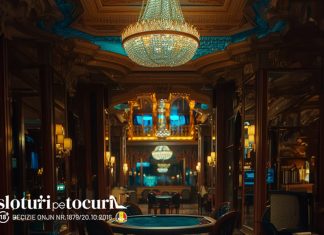 Folosirea jetoanelor în cazinouri: Află chiar acum care sunt motivele din spatele utilizării acestora