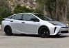 10 cele mai fiabile mașini Toyota