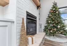 Cum sa decorezi brazi de lux pentru un impact vizual maxim