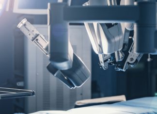Cum chirurgia robotică schimbă viitorul medical