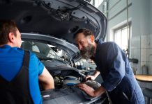 Pregătirea mașinii pentru o iarnă fără griji