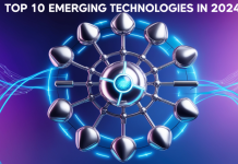 Top 10 tehnologii emergente în 2024 care vor modela viitorul