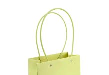 Belany – Eleganța Detaliilor cu Pungi Flori și Ambalaje de Calitate