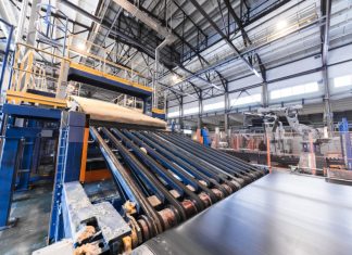 Cum influențează benzile transportatoare fluxul logistic și productivitatea
