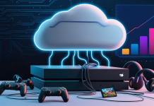 Evoluția streaming-ului de jocuri video: Cum cloud gaming schimbă industria