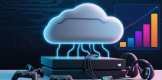 Evoluția streaming-ului de jocuri video: Cum cloud gaming schimbă industria