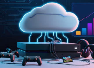 Evoluția streaming-ului de jocuri video: Cum cloud gaming schimbă industria
