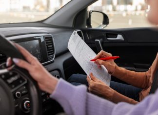 Cum să iei examenul auto din prima. Sfaturi esențiale pentru viitorii șoferi