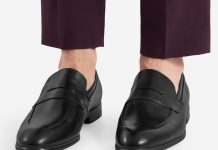 Mocasini pentru bărbați pentru orice ocazie: de la casual la ocazii formale