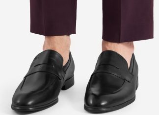 Mocasini pentru bărbați pentru orice ocazie: de la casual la ocazii formale