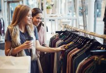 Redescoperă-ți stilul în magazinele de tip outlet: experiența unică de shopping care te inspiră