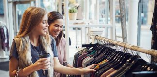 Redescoperă-ți stilul în magazinele de tip outlet: experiența unică de shopping care te inspiră