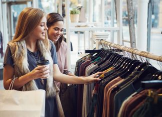 Redescoperă-ți stilul în magazinele de tip outlet: experiența unică de shopping care te inspiră