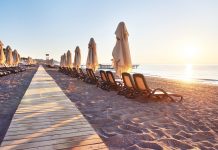 Vacanțe pe litoral – Oferta „Înscrieri Timpurii”