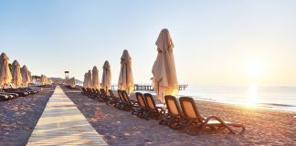 Vacanțe pe litoral – Oferta „Înscrieri Timpurii”