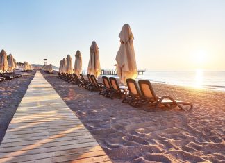 Vacanțe pe litoral – Oferta „Înscrieri Timpurii”