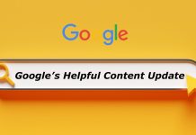 Cum adaptezi strategia de continut la noile cerinte impuse de Google HCU 2025