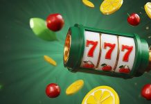 Siguranța în cazinourile online: ce trebuie să știi despre protecția datelor?