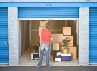 5 motive pentru care tot mai mulți clienți aleg self storage în București