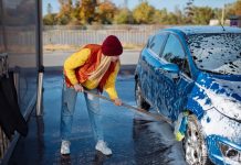 Spălătorie cu jetoane: 6 îmbunătățiri care aduc cel mai mare ROI