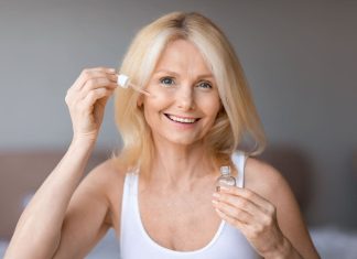 Colagen în skincare: cum te ajută să menții elasticitatea pielii în sezonul rece?