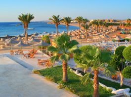 Ghid pentru prima vizită în Hurghada: tot ce trebuie să știi despre zbor, cazare și activități