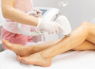 De ce epilarea definitivă în clinica aBeauty Iași oferă rezultate superioare față de salon