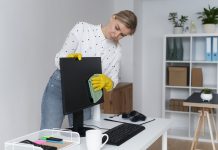Eficiența spațiului de lucru: Cum influențează managementul igienei productivitatea și cultura organizațională