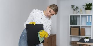 Eficiența spațiului de lucru: Cum influențează managementul igienei productivitatea și cultura organizațională