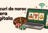 Jocuri de noroc în era digitală